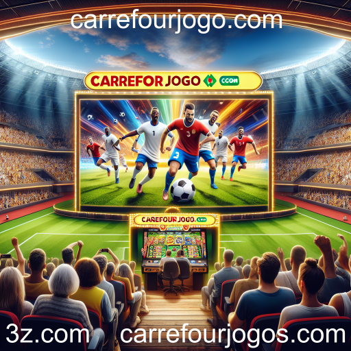 A Ascensão dos Jogos de Esporte no Mundo dos Videogames